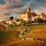 I castelli del Chianti: un tour storico tra le fortezze medievali