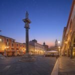 Ravenna e i suoi Mosaici: un itinerario culturale nella storia bizantina, tra arte e storia, alla scoperta dei suoi straordinari tesori