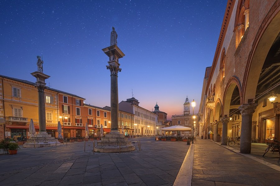 Ravenna e i suoi Mosaici: un itinerario culturale nella storia bizantina, tra arte e storia, alla scoperta dei suoi straordinari tesori