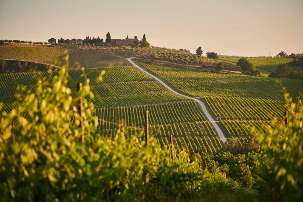 vacanza-romantica-chianti
