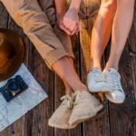 Viaggi di coppia romantici tendenze